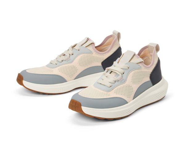 Tchibo - Sneaker - Damen - Gr. 40 - dunkelblau