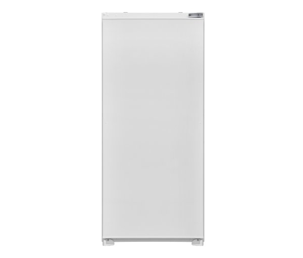 Tchibo - Respekta Einbaukühlschrank mit Gefrierfach »Ks122.4« - weiß