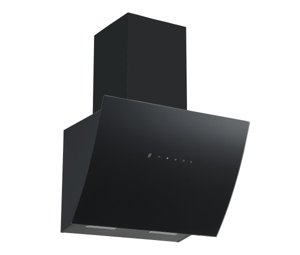 Tchibo - Respekta®-Dunstabzugshaube »Ch99060Sa« - schwarz