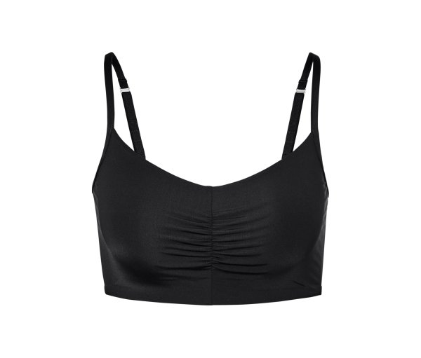 Tchibo - Bustier - Damen - Gr. 38 - schwarz