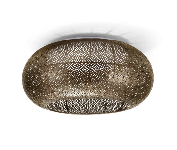 Tchibo - LED-Wand- und Deckenleuchte - weiß