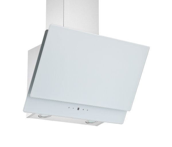 Tchibo - Respekta Schräghaube »CH 77060 WA« - silber