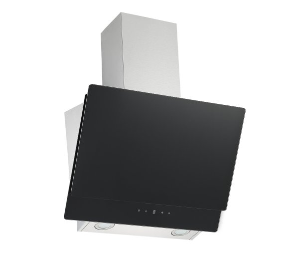 Tchibo - Respekta Schräghaube »CH 77060 SA« - silber