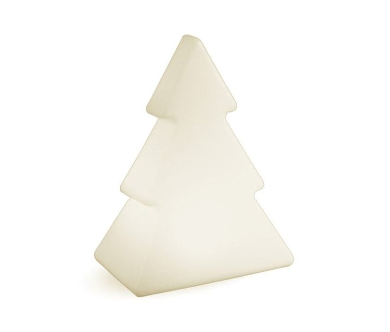 Tchibo - New Garden LED-Tanne »Pinus 100« - 78,5x35x100cm - schwarz - Polyethylen