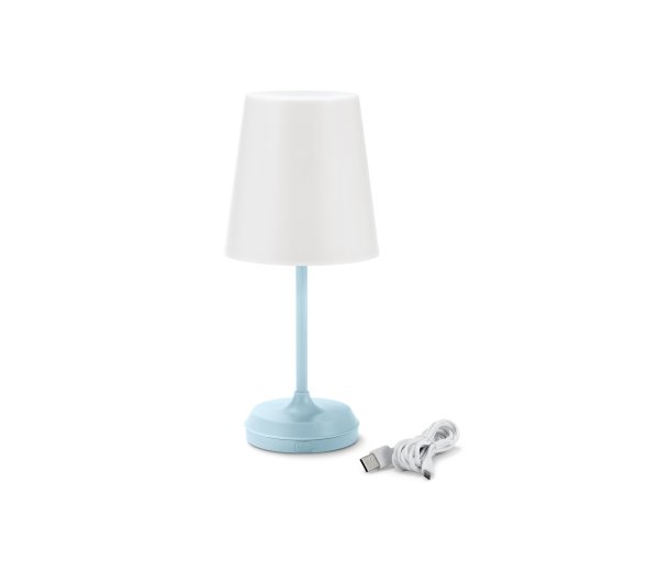 Tchibo - LED-Akku-Leuchte - weiß