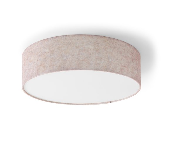 Tchibo - Deckenleuchte - beige