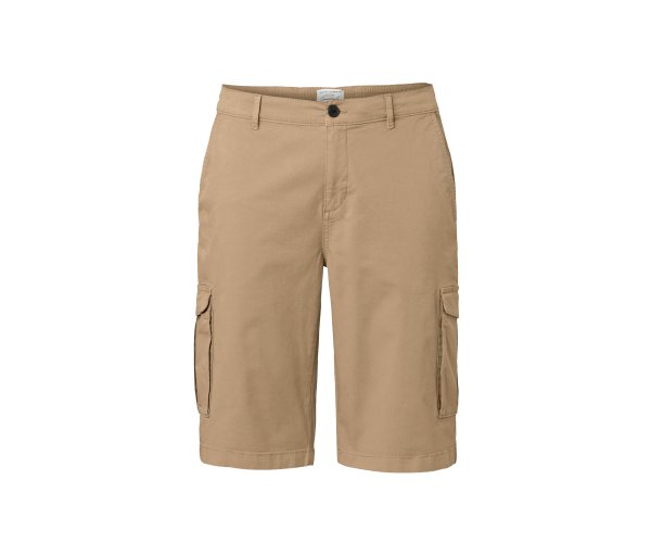 Tchibo - Cargo-Shorts - Herren - Gr. 38 - braun