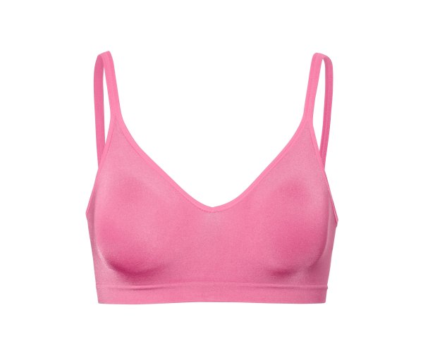 Tchibo - Seamless-Soft-BH - rosé