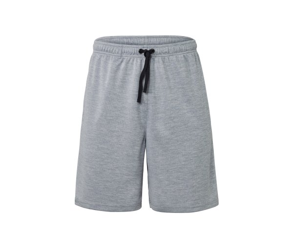 Tchibo - Sportshorts - Herren - Gr. L - hellgrau