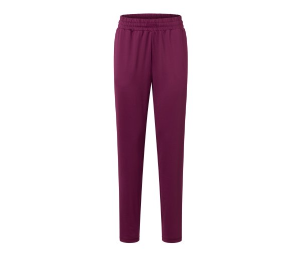 Tchibo - Trainingshose - Damen - Gr. XXL - dunkelrosa
