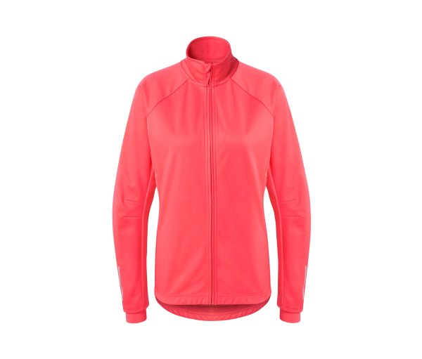 Tchibo - Fahrrad-Funktionsjacke - Damen - Gr. 42 - pink