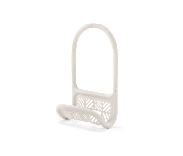 Tchibo - Schwammhalter - beige