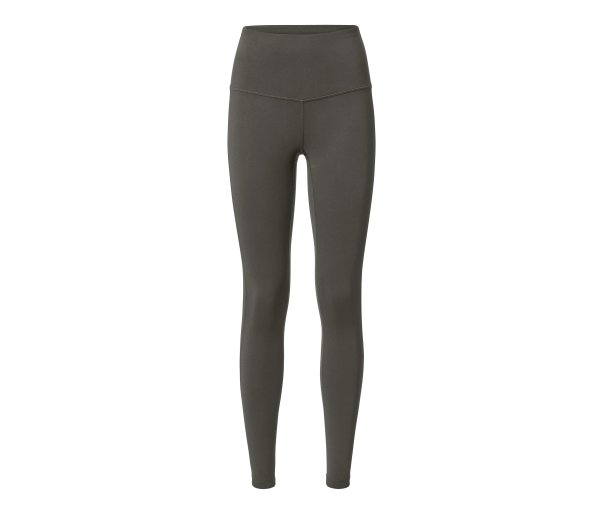 Tchibo - Sporttight - Damen - Gr. XS - olivgrün