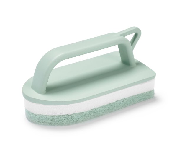 Tchibo - Fliesenblitz - weiß