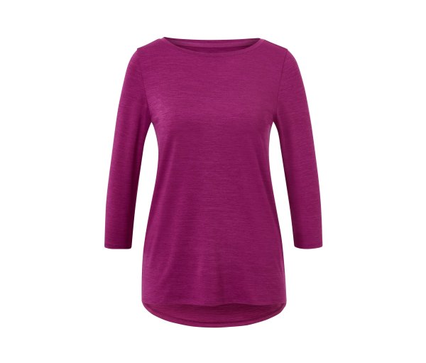 Tchibo - Funktionsshirt - Damen - Gr. L - pink