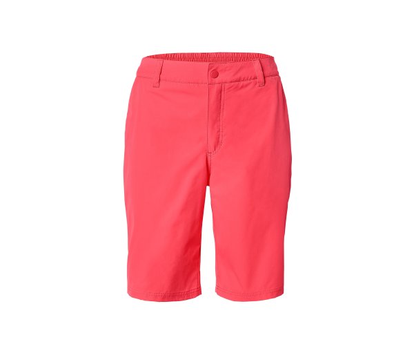 Tchibo - Softshell-Funktionsshorts - Damen - Gr. 36 - pink