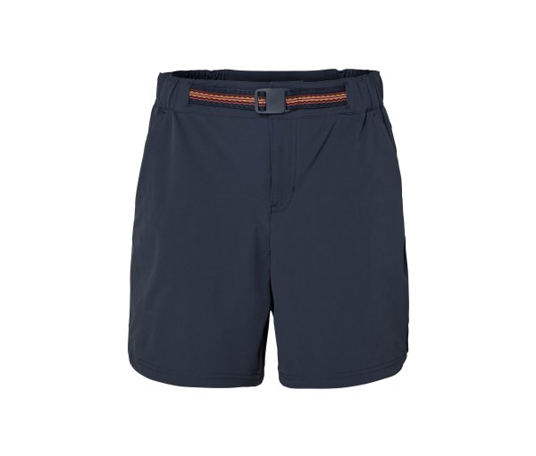 Tchibo - Funktionswandershorts - Damen - Gr. 36 - orange