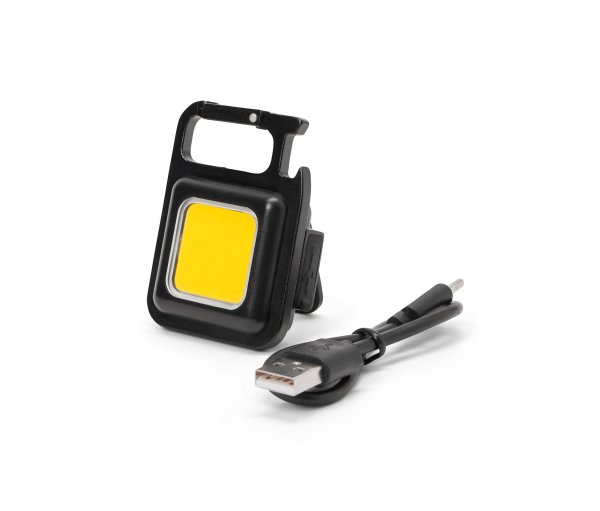 Tchibo - Multifunktions-Licht - schwarz