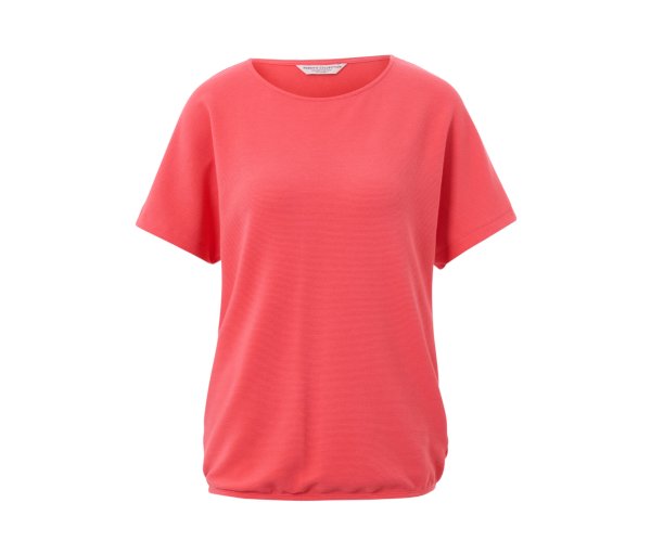Tchibo - Blusenshirt - Damen - Gr. S - koralle