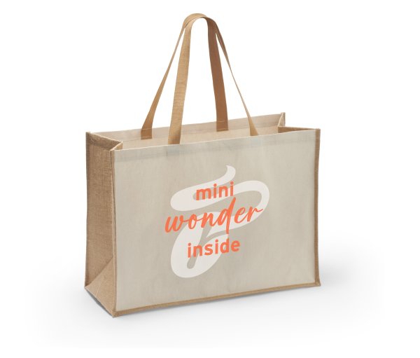 Tchibo - »Esperto mini« Shopping Bag