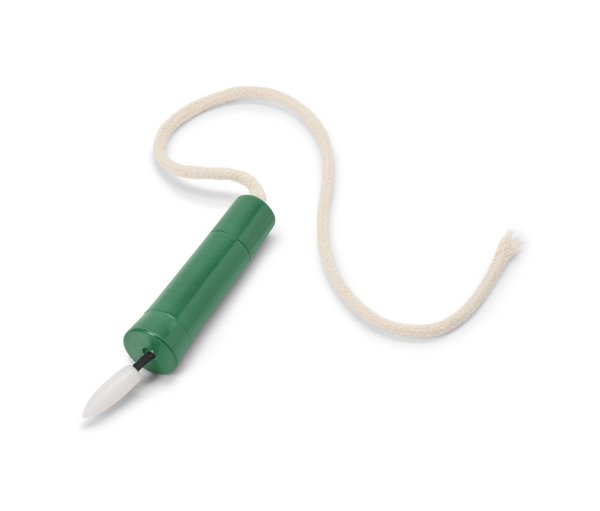 Tchibo - LED-Flaschenleuchte »Candle« - weiß