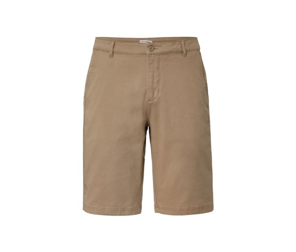 Tchibo - Chino-Shorts - Herren - Gr. 38 - beige