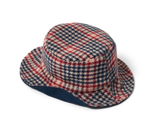 Tchibo - Bucket Hat - dunkelblau