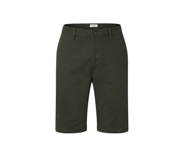 Tchibo - Chino-Shorts - Herren - Gr. 32 - khaki