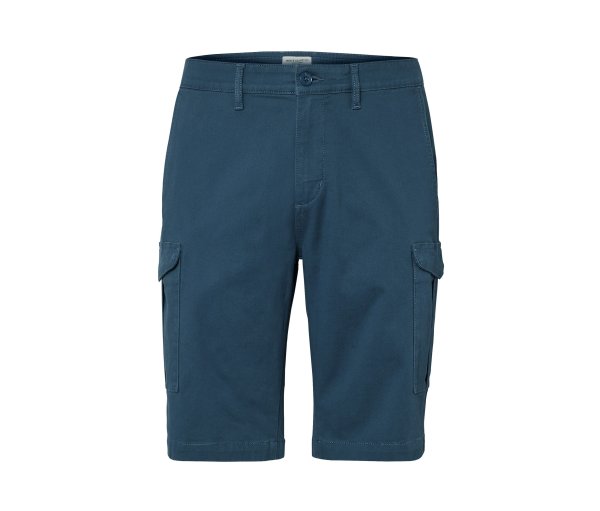 Tchibo - Cargo-Shorts - Herren - Gr. 40 - blau