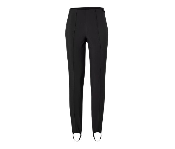 Tchibo - Softshell-Ski-Tight - Damen - Gr. 36 - schwarz