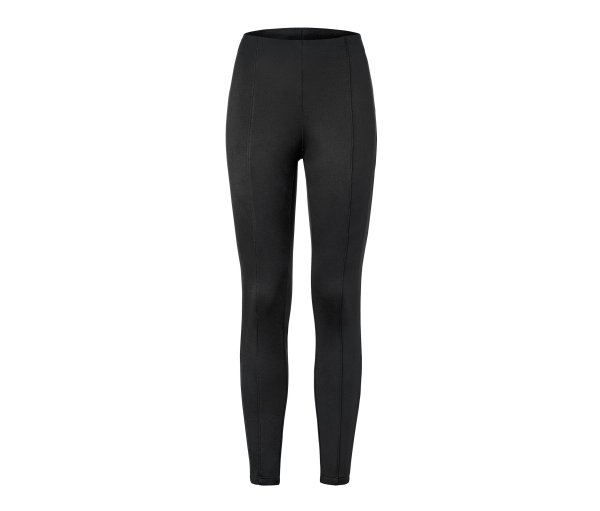 Tchibo - Thermotight - Damen - Gr. S - schwarz