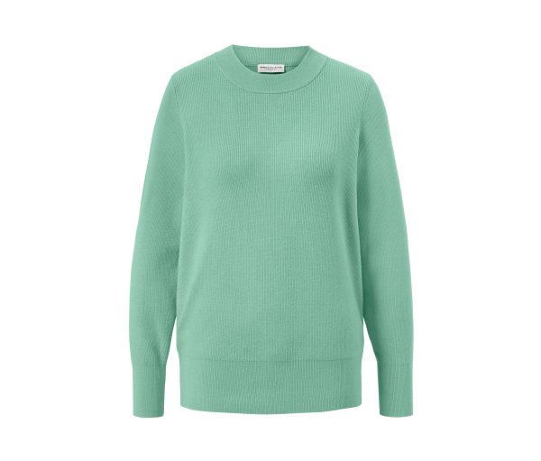 Tchibo - Pullover - Damen - Gr. M - mintgrün