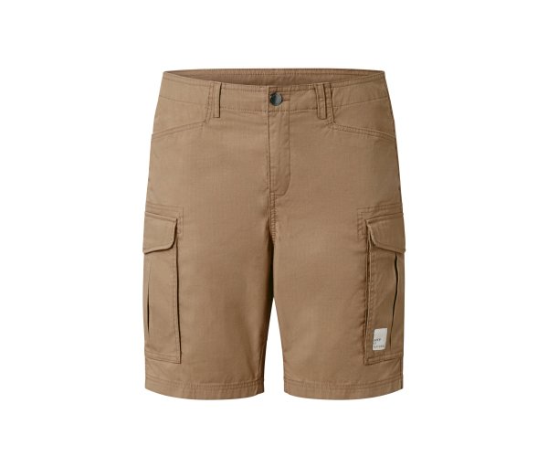 Tchibo - Shorts »Workwear« - Herren - Gr. XL - braun