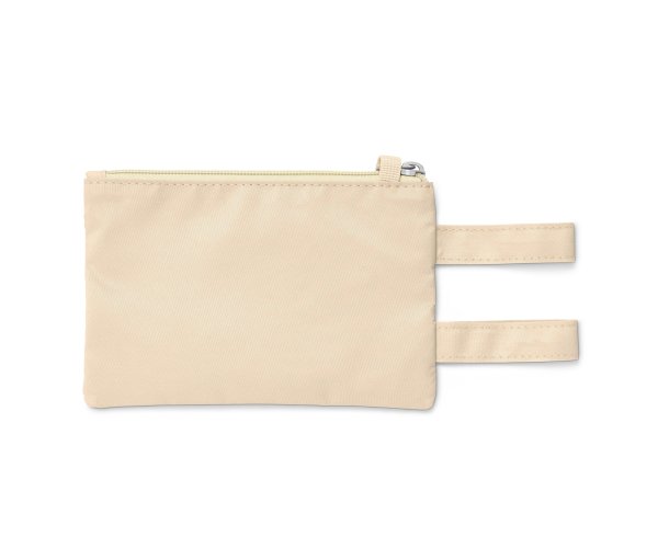 Tchibo - Gürteltasche - beige