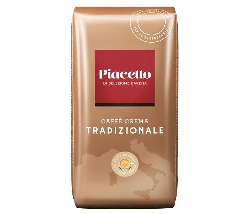 Tchibo - Tradizionale Caffè Crema - 1x 1 kg Ganze Bohne - Intensität: 6/6