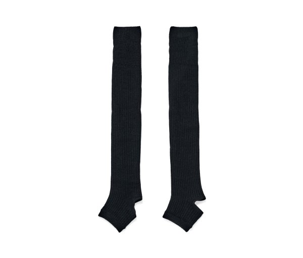 Tchibo - Stulpen - schwarz