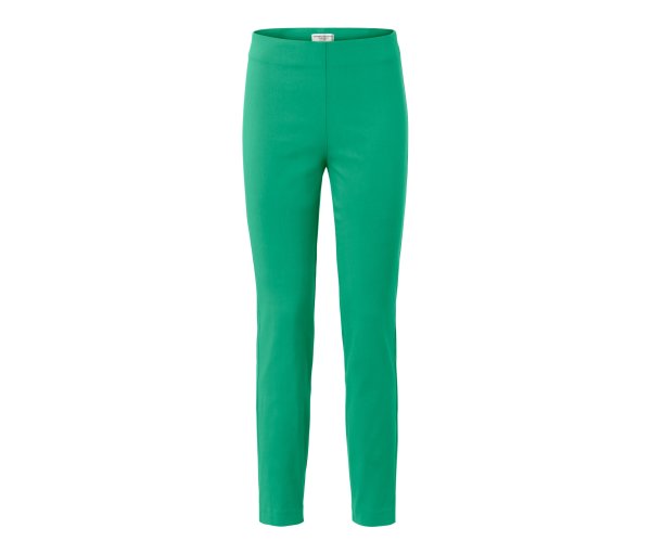 Tchibo - Stretchhose - Damen - Gr. 46 - grün