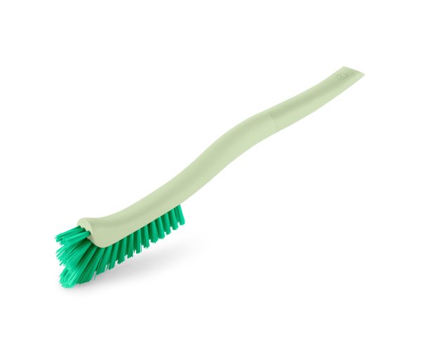 Tchibo - Fugenbürste - hellgrün