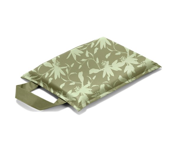 Tchibo - Kniekissen - hellgrün