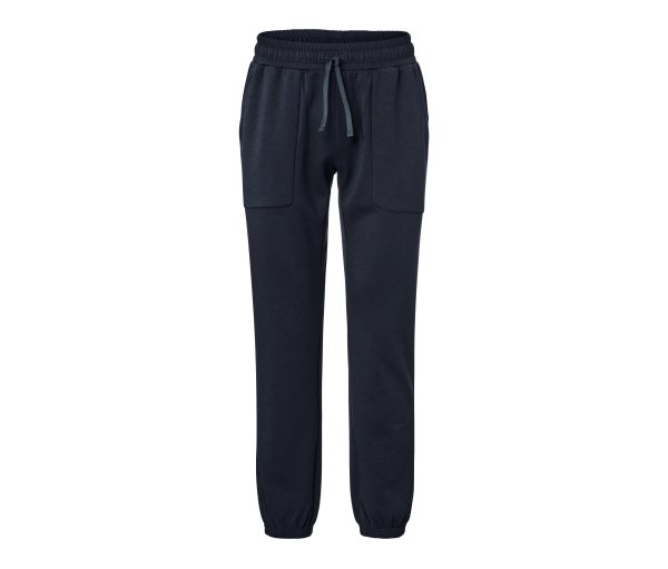 Tchibo - Funktions-Sweathose - Herren - Gr. L - dunkelblau