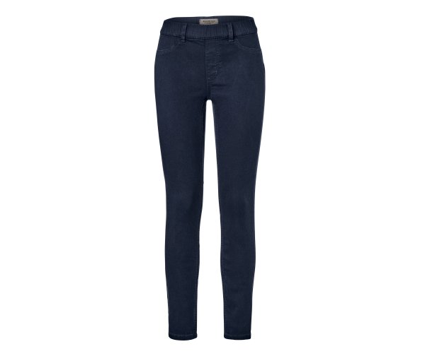 Tchibo - Treggings – Fit »Nelly« - Damen - Gr. 38 - dunkelblau