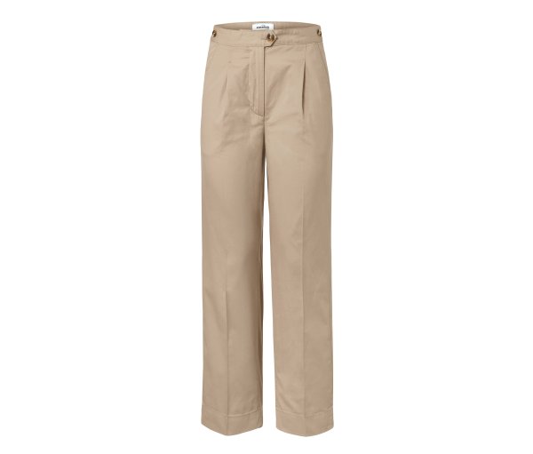 Tchibo - Moderne Chino - Damen - Gr. 36 - beige