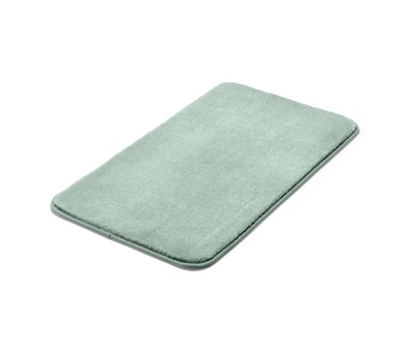 Tchibo - Badematte - grün