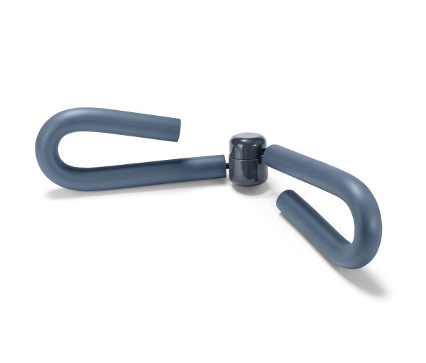 Tchibo - Arm-und-Bein-Trainer - blau