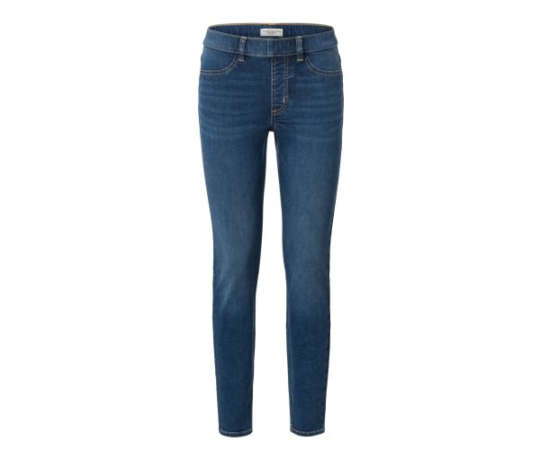 Tchibo - Treggings »Fit Nelly« - Damen - Gr. 54 - dunkelblau