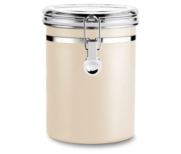 Tchibo - Aromadose - beige