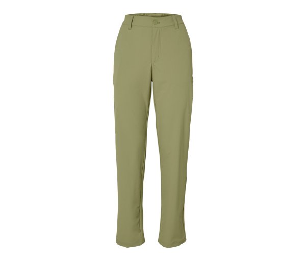 Tchibo - Softshellhose - Damen - Gr. 48 - khaki