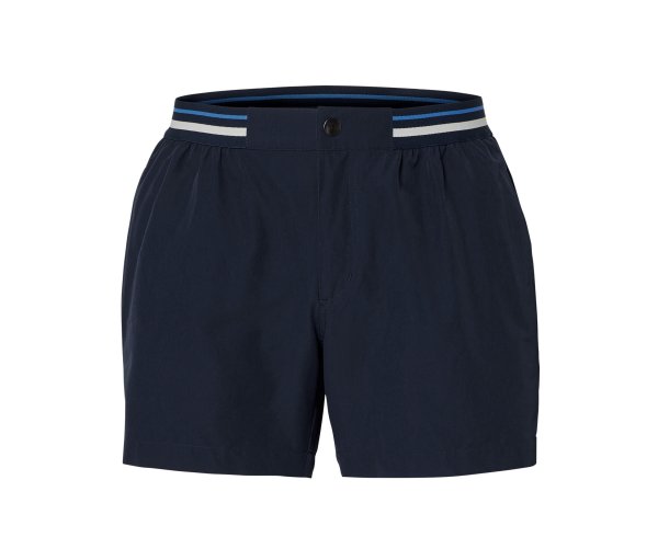 Tchibo - Badeshorts - Herren - Gr. XXL - dunkelblau