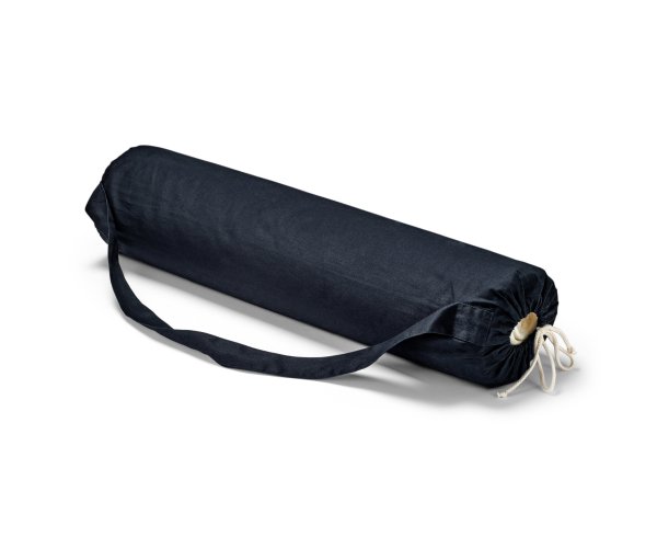 Tchibo - Yogamatte mit Schurwolle - creme