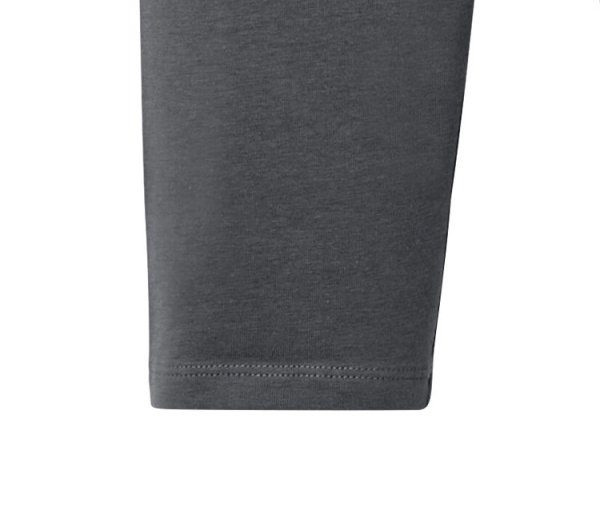 Tchibo - 2 Kinder-Leggings - Herren - Gr. 146/152 - schwarz